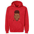 Bijan Robinson Men's Hoodie | 500 LEVEL