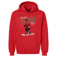 Matthew Tkachuk Men's Hoodie | 500 LEVEL