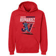 Keith Hernandez Men's Hoodie | 500 LEVEL