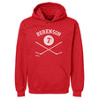 Red Berenson Men's Hoodie | 500 LEVEL