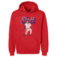 Bryson Stott Men's Hoodie | 500 LEVEL