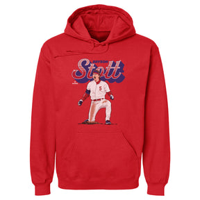 Bryson Stott Men's Hoodie | 500 LEVEL