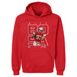 Nick Bosa Men's Hoodie | 500 LEVEL
