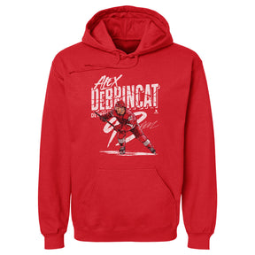 Alex DeBrincat Men's Hoodie | 500 LEVEL