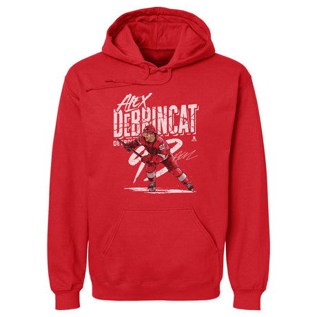 Alex DeBrincat Men's Hoodie | 500 LEVEL