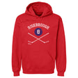 Doug Risebrough Men's Hoodie | 500 LEVEL
