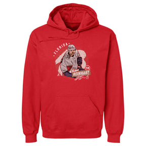 Sam Reinhart Men's Hoodie | 500 LEVEL