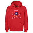 Elmer Lach Men's Hoodie | 500 LEVEL