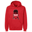 Bijan Robinson Men's Hoodie | 500 LEVEL
