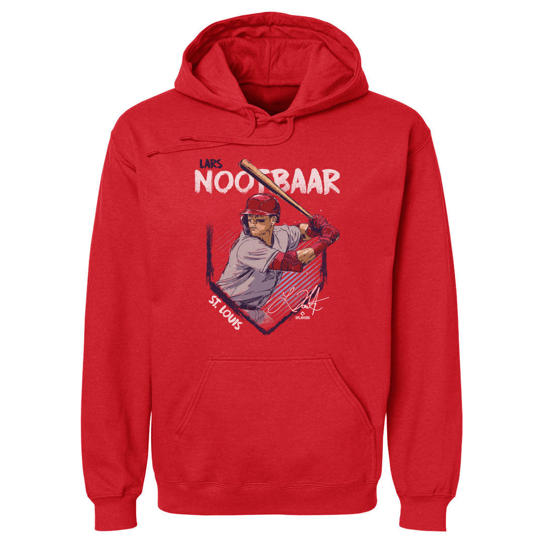 Lars Nootbaar Men's Hoodie | 500 LEVEL
