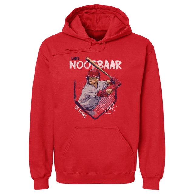Lars Nootbaar Men's Hoodie | 500 LEVEL