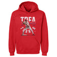 Trea Turner Men's Hoodie | 500 LEVEL