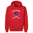Brian Hayward Men's Hoodie | 500 LEVEL