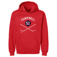 Brian Campbell Men's Hoodie | 500 LEVEL