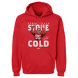 Chris Jones Men's Hoodie | 500 LEVEL