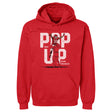 Isiah Pacheco Men's Hoodie | 500 LEVEL