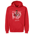 Patrick Mahomes Men's Hoodie | 500 LEVEL