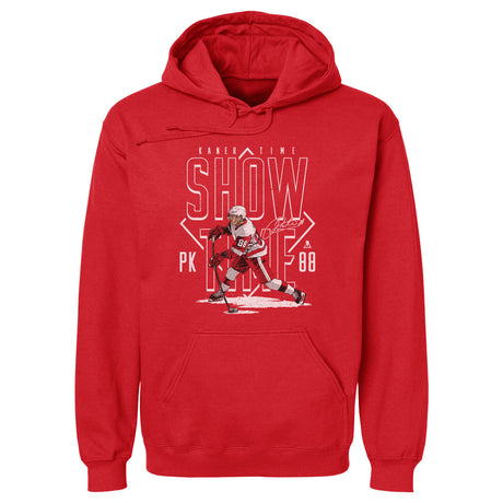 Patrick Kane Men's Hoodie | 500 LEVEL
