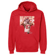 Travis Kelce Men's Hoodie | 500 LEVEL