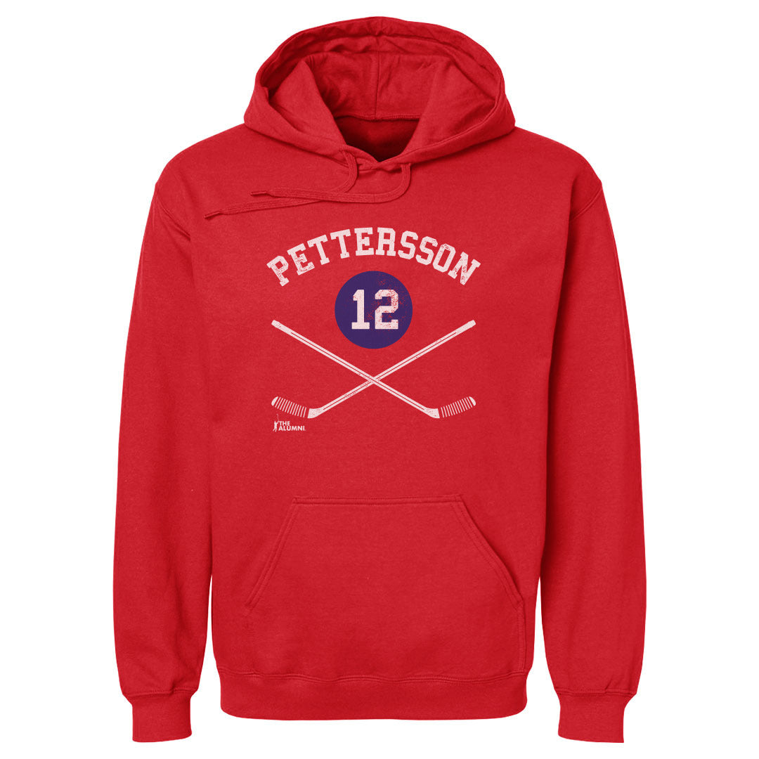 Jorgen Pettersson Men's Hoodie | 500 LEVEL