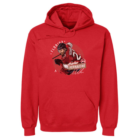 Carter Verhaeghe Men's Hoodie | 500 LEVEL