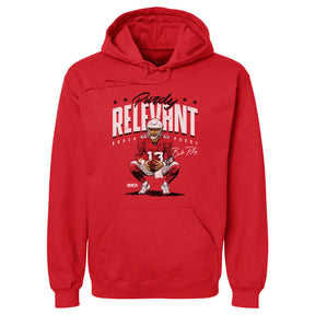 Brock Purdy Men's Hoodie | 500 LEVEL