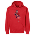 Matthew Tkachuk Men's Hoodie | 500 LEVEL