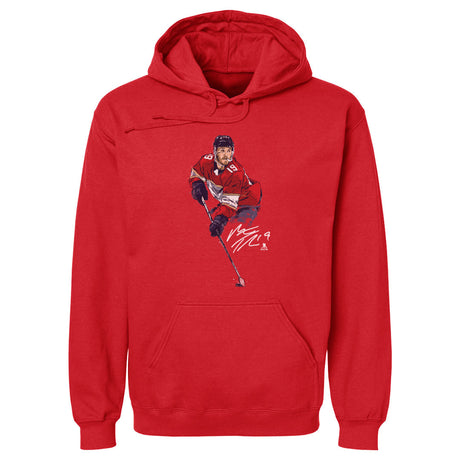 Matthew Tkachuk Men's Hoodie | 500 LEVEL