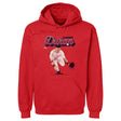 Jarren Duran Men's Hoodie | 500 LEVEL