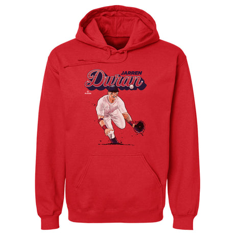 Jarren Duran Men's Hoodie | 500 LEVEL