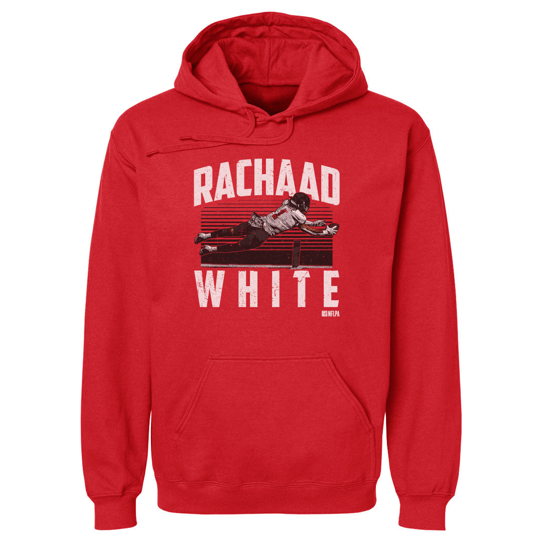 Rachaad White Men's Hoodie | 500 LEVEL