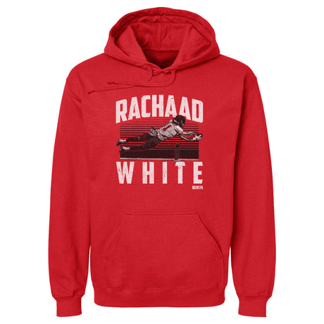 Rachaad White Men's Hoodie | 500 LEVEL