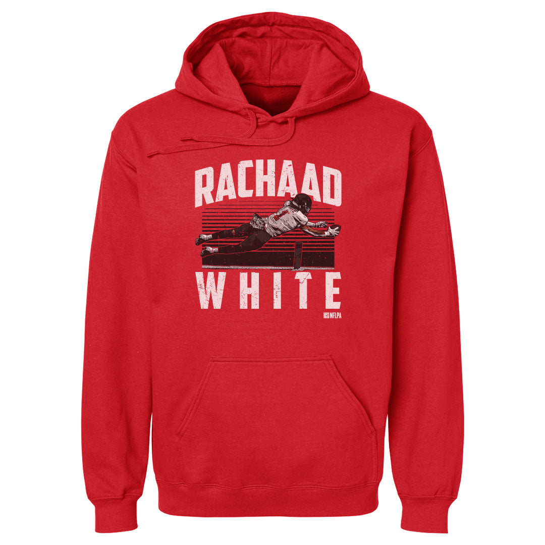 Rachaad White Men&#39;s Hoodie | 500 LEVEL