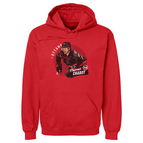 Thomas Chabot Men's Hoodie | 500 LEVEL
