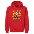 Roddy Piper Men's Hoodie | 500 LEVEL