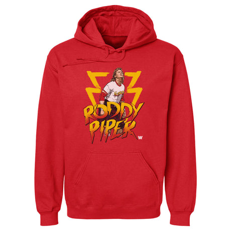 Roddy Piper Men's Hoodie | 500 LEVEL