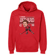 Connor Bedard Men's Hoodie | 500 LEVEL