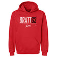 Jesper Bratt Men's Hoodie | 500 LEVEL