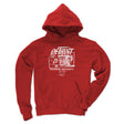 Darren McCarty Men's Hoodie | 500 LEVEL
