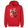 Jimmy Butler Men's Hoodie | 500 LEVEL