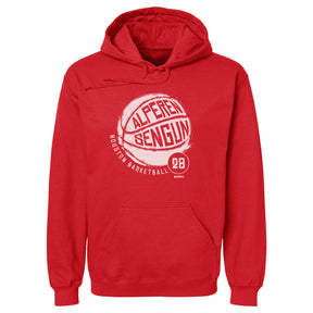Alperen Sengun Men's Hoodie | 500 LEVEL