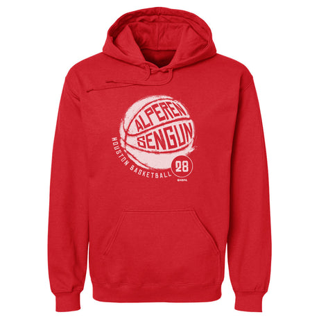 Alperen Sengun Men's Hoodie | 500 LEVEL