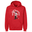 Baker Mayfield Men's Hoodie | 500 LEVEL