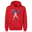 Trea Turner Men's Hoodie | 500 LEVEL