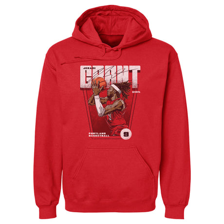 Jerami Grant Men's Hoodie | 500 LEVEL