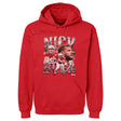Nick Bosa Men's Hoodie | 500 LEVEL