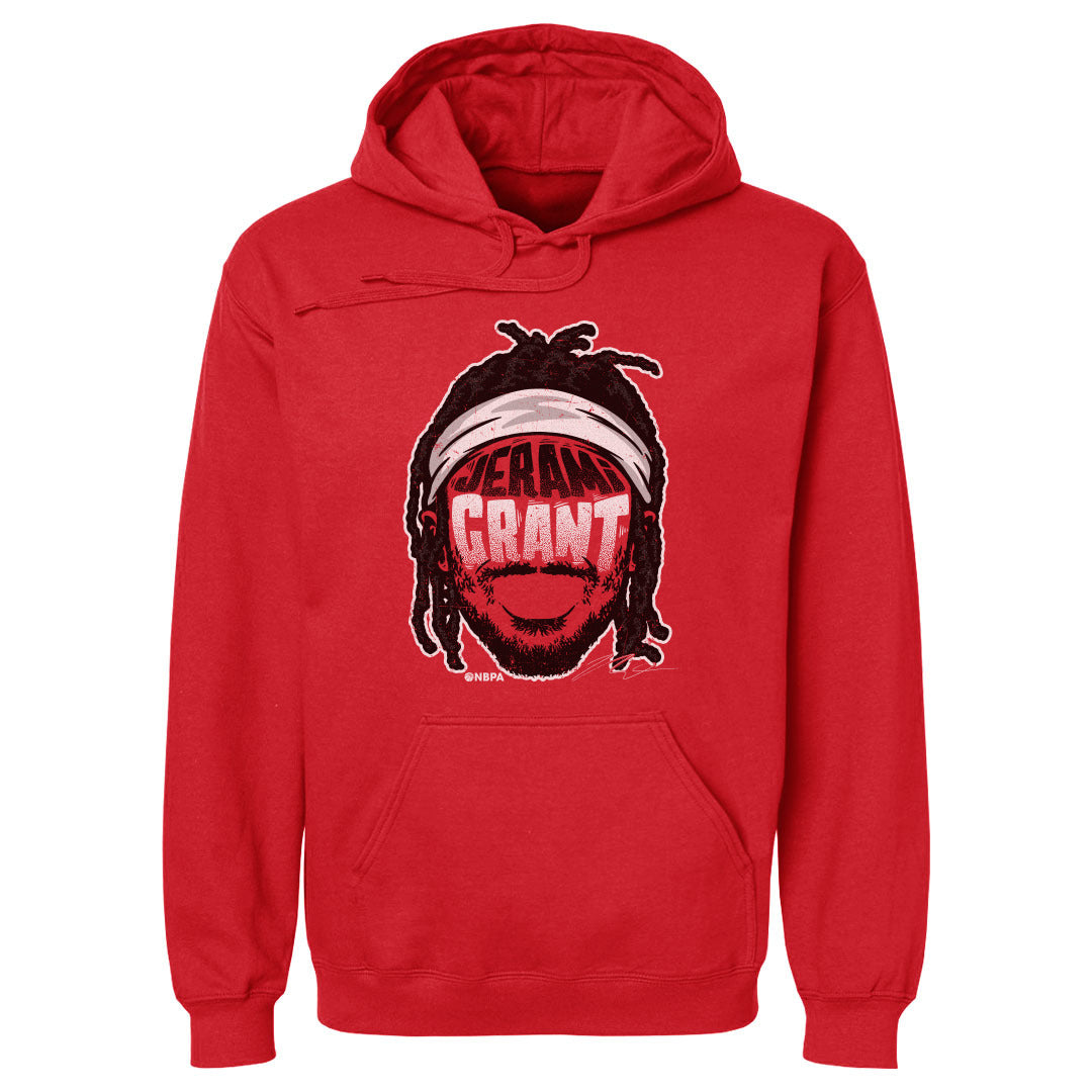 Jerami Grant Men's Hoodie | 500 LEVEL