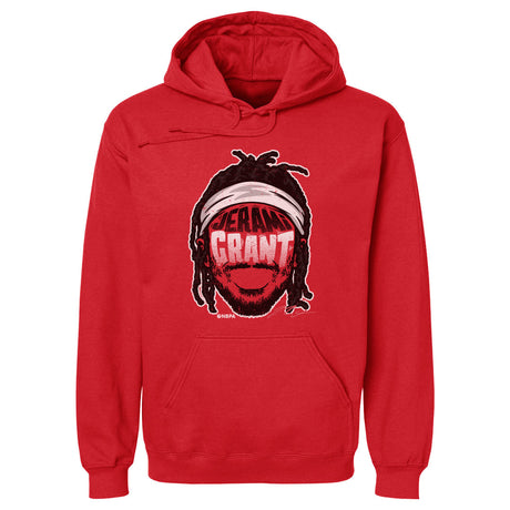 Jerami Grant Men's Hoodie | 500 LEVEL