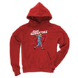 Keith Hernandez Men's Hoodie | 500 LEVEL