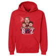 Alex Ovechkin Men's Hoodie | 500 LEVEL